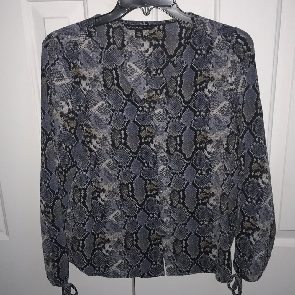 Blouse